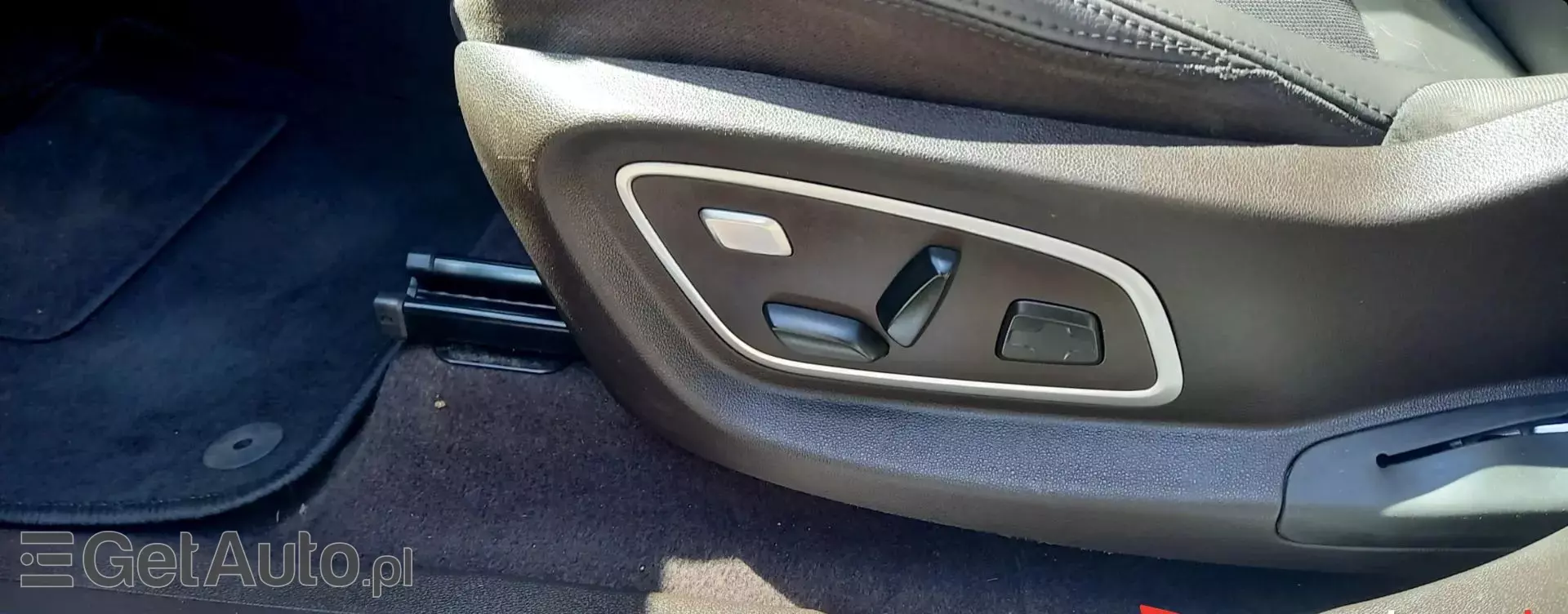 RENAULT Espace 1.6 dCi (160 KM) EDC 7 Seat