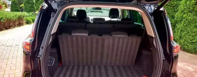 RENAULT Espace 1.6 dCi (160 KM) EDC 7 Seat