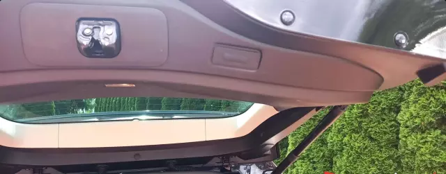 RENAULT Espace 1.6 dCi (160 KM) EDC 7 Seat