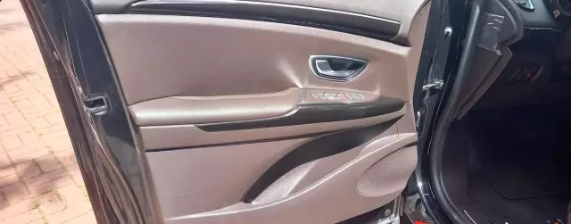 RENAULT Espace 1.6 dCi (160 KM) EDC 7 Seat