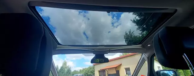 RENAULT Espace 1.6 dCi (160 KM) EDC 7 Seat