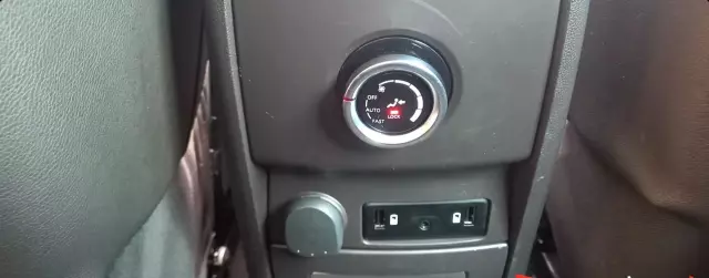 RENAULT Espace 1.6 dCi (160 KM) EDC 7 Seat