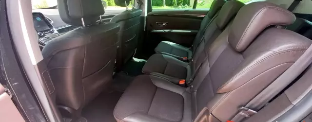 RENAULT Espace 1.6 dCi (160 KM) EDC 7 Seat