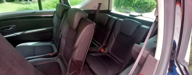 RENAULT Espace 1.6 dCi (160 KM) EDC 7 Seat