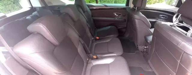 RENAULT Espace 1.6 dCi (160 KM) EDC 7 Seat