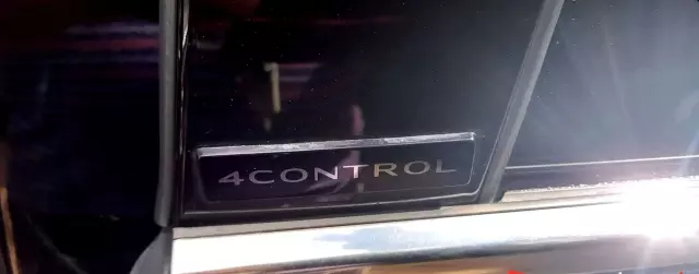 RENAULT Espace 1.6 dCi (160 KM) EDC 7 Seat