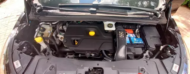 RENAULT Espace 1.6 dCi (160 KM) EDC 7 Seat