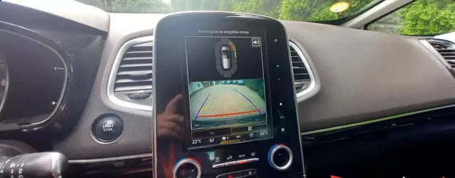 RENAULT Espace 1.6 dCi (160 KM) EDC 7 Seat