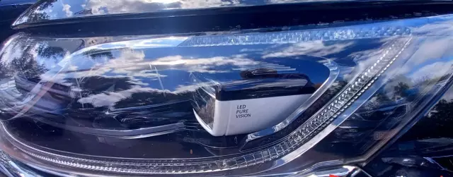 RENAULT Espace 1.6 dCi (160 KM) EDC 7 Seat