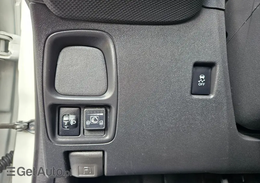 TOYOTA Aygo 1.0 VVT-i Black Edition