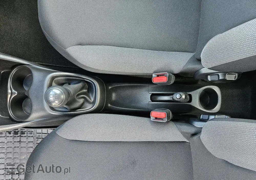 TOYOTA Aygo 1.0 VVT-i Black Edition