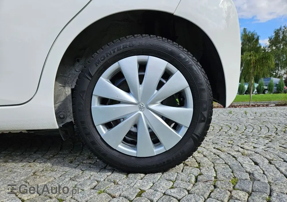 TOYOTA Aygo 1.0 VVT-i Black Edition