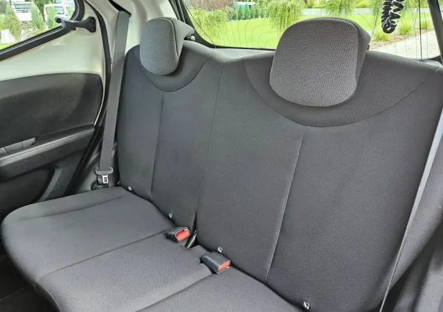 TOYOTA Aygo 1.0 VVT-i Black Edition