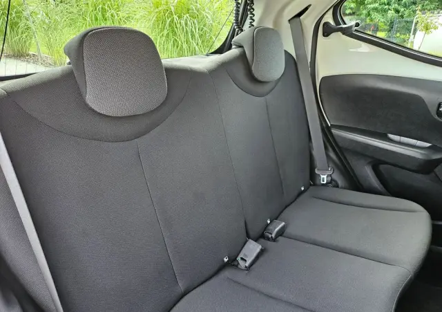 TOYOTA Aygo 1.0 VVT-i Black Edition