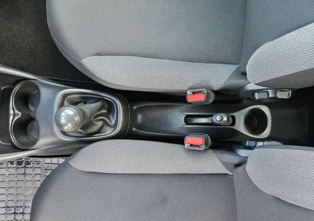 TOYOTA Aygo 1.0 VVT-i Black Edition