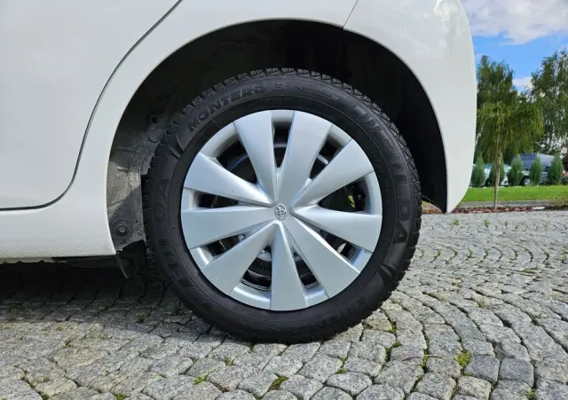 TOYOTA Aygo 1.0 VVT-i Black Edition