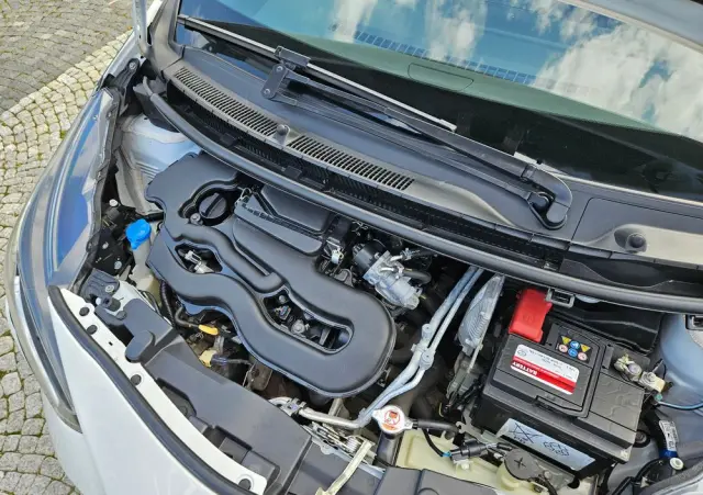 TOYOTA Aygo 1.0 VVT-i Black Edition