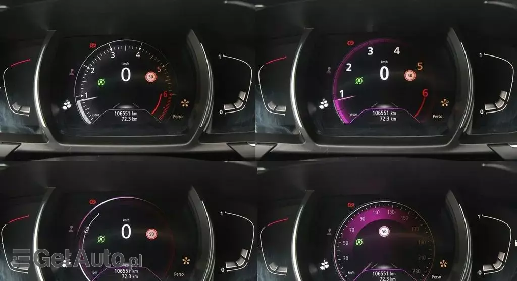 RENAULT Grand Scenic 