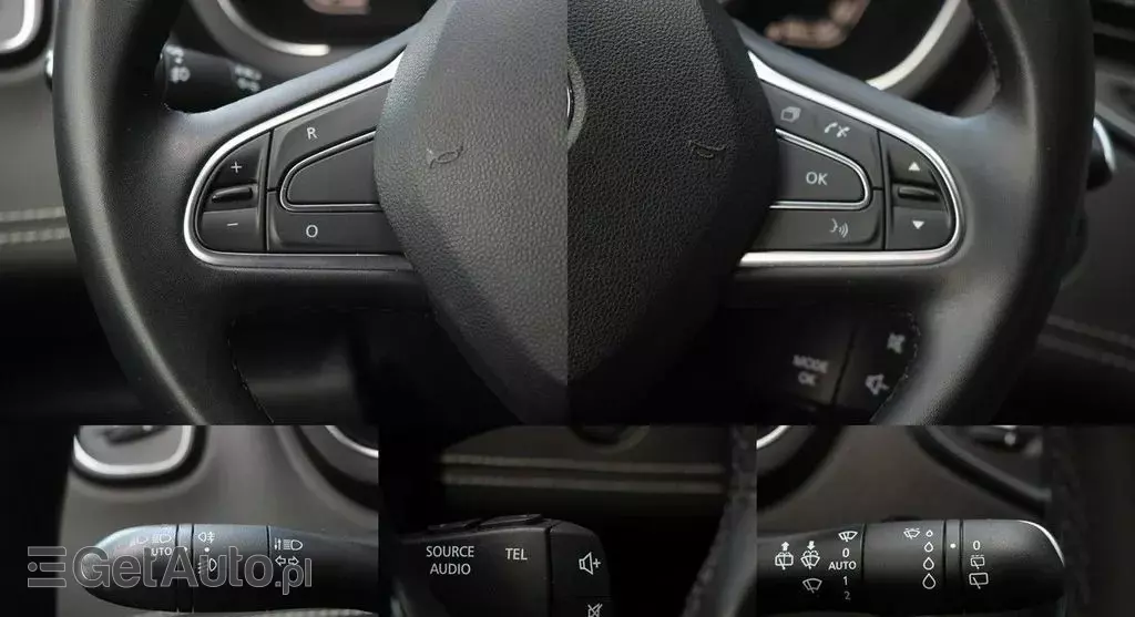 RENAULT Grand Scenic 