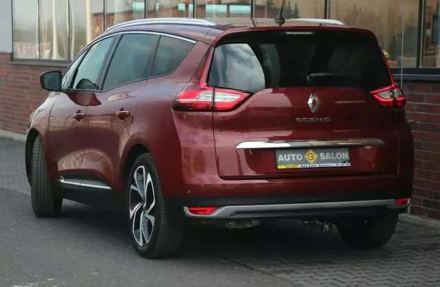 RENAULT Grand Scenic 