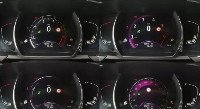 RENAULT Grand Scenic 