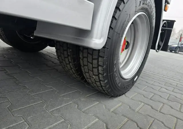 MITSUBISHI RIONED COMBI WUKO DO CZYSZCZENIA KANAŁÓW 