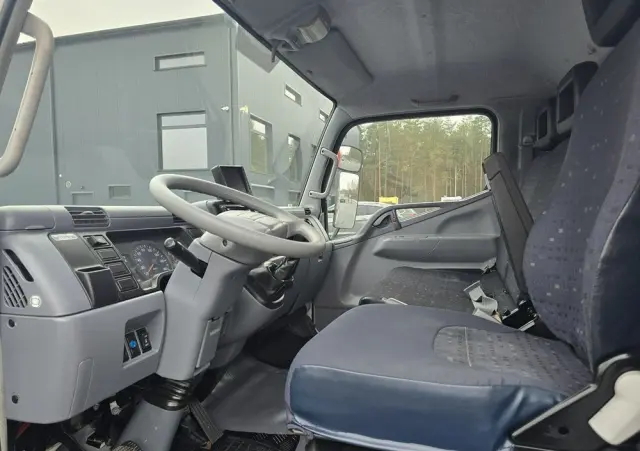 MITSUBISHI RIONED COMBI WUKO DO CZYSZCZENIA KANAŁÓW 