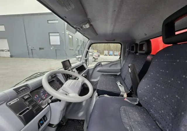 MITSUBISHI RIONED COMBI WUKO DO CZYSZCZENIA KANAŁÓW 