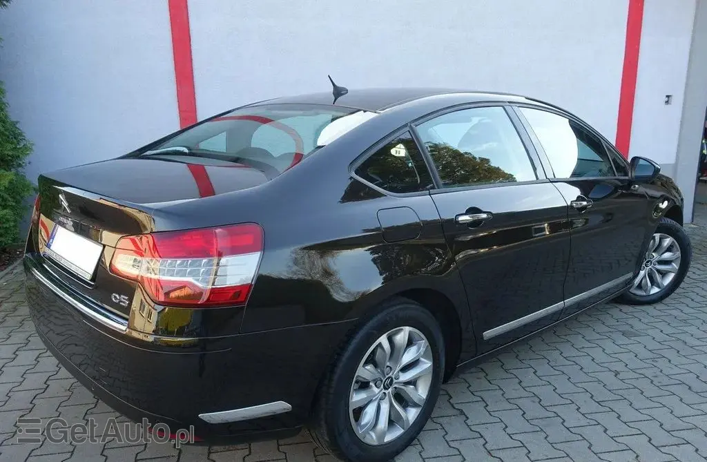 CITROEN C5 