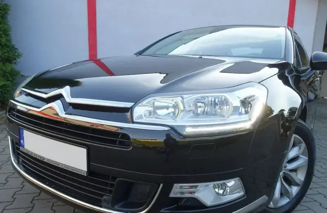 CITROEN C5 