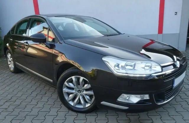 CITROEN C5 