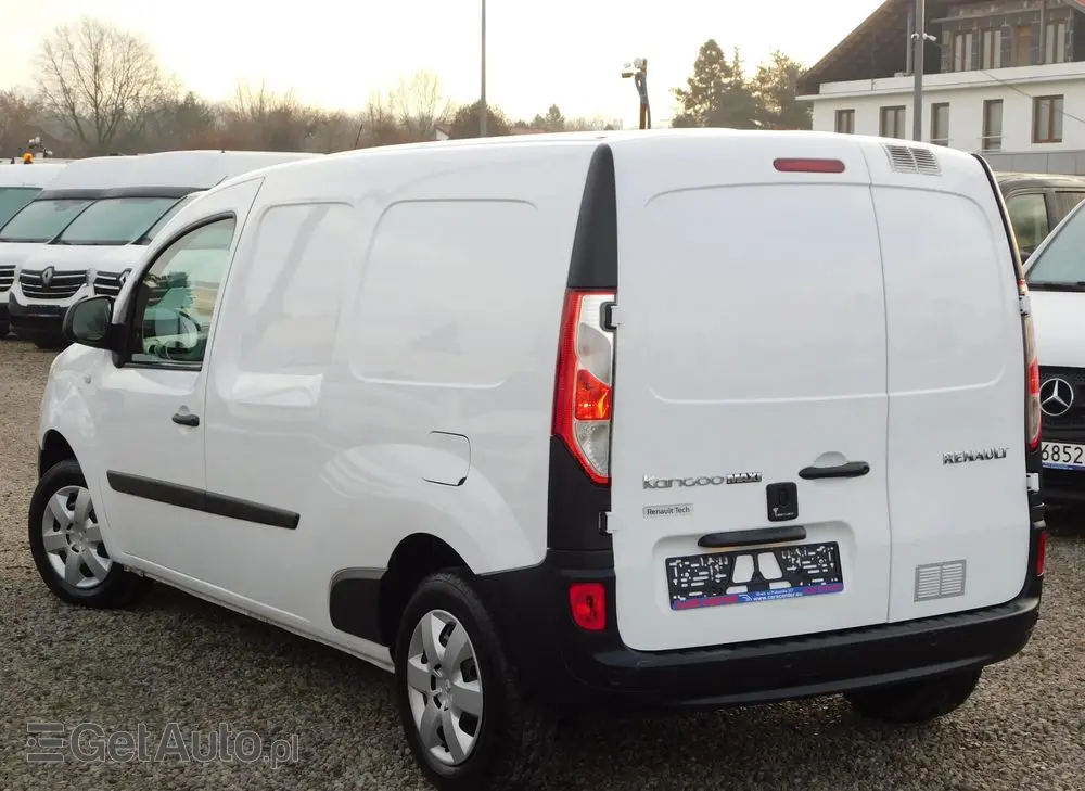 RENAULT Kangoo 