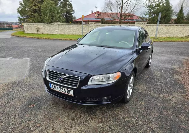 VOLVO S80 D5 Summum