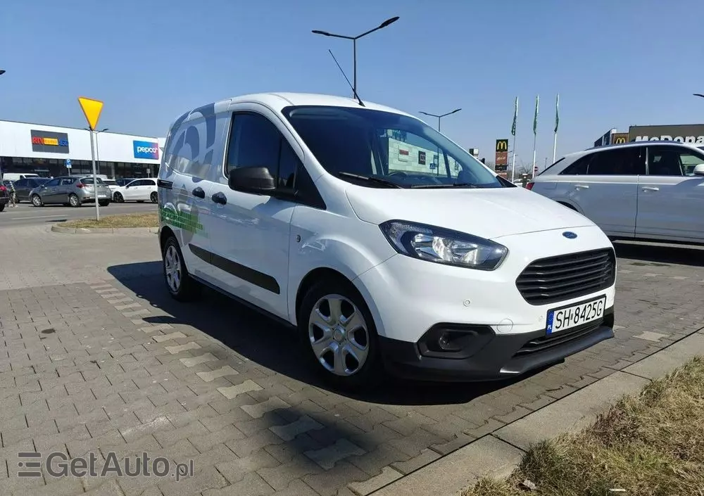 FORD Transit Courier 1.5 TDCi Trend