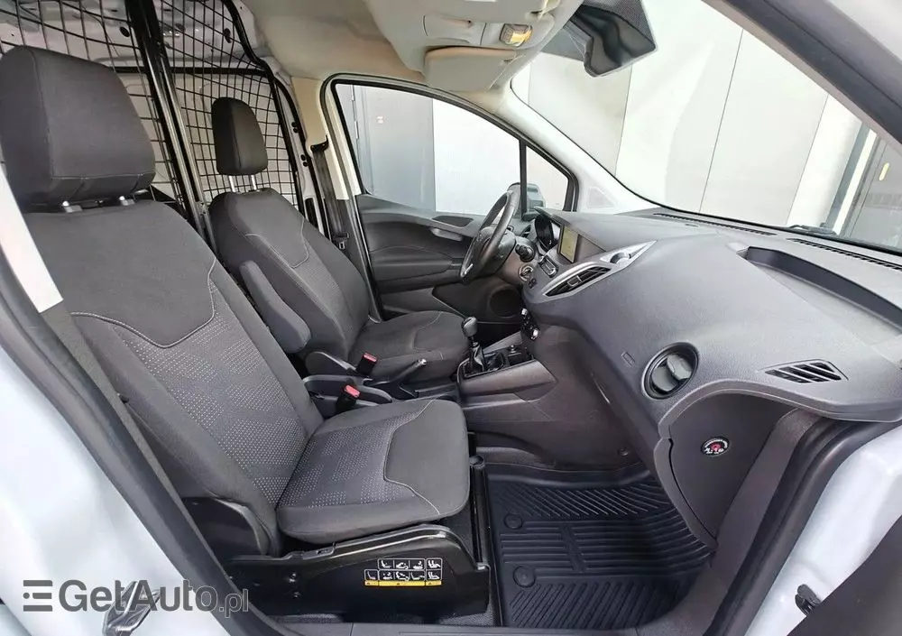 FORD Transit Courier 1.5 TDCi Trend