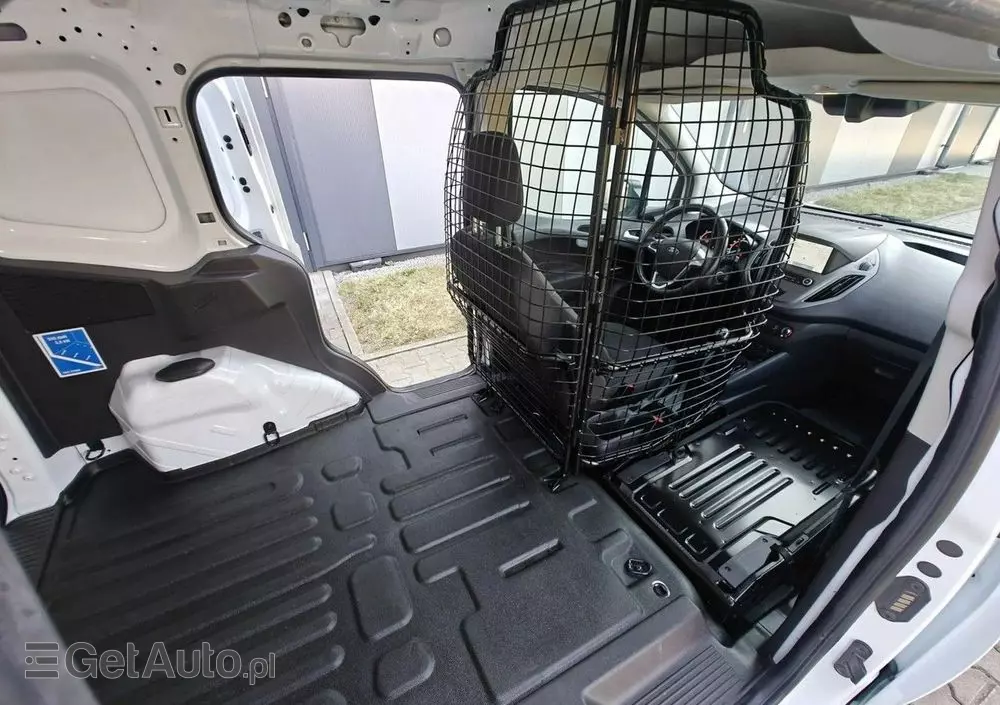 FORD Transit Courier 1.5 TDCi Trend