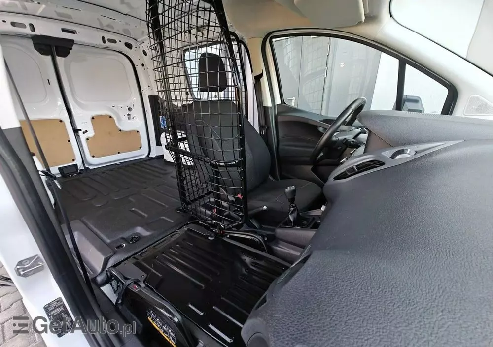 FORD Transit Courier 1.5 TDCi Trend