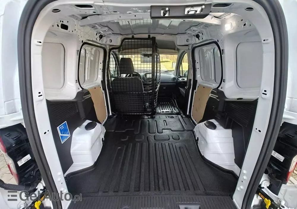 FORD Transit Courier 1.5 TDCi Trend