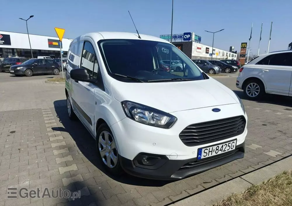 FORD Transit Courier 1.5 TDCi Trend