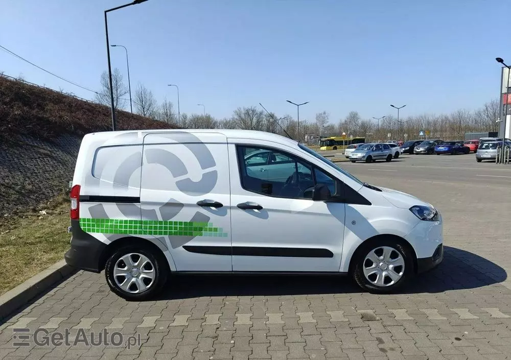 FORD Transit Courier 1.5 TDCi Trend