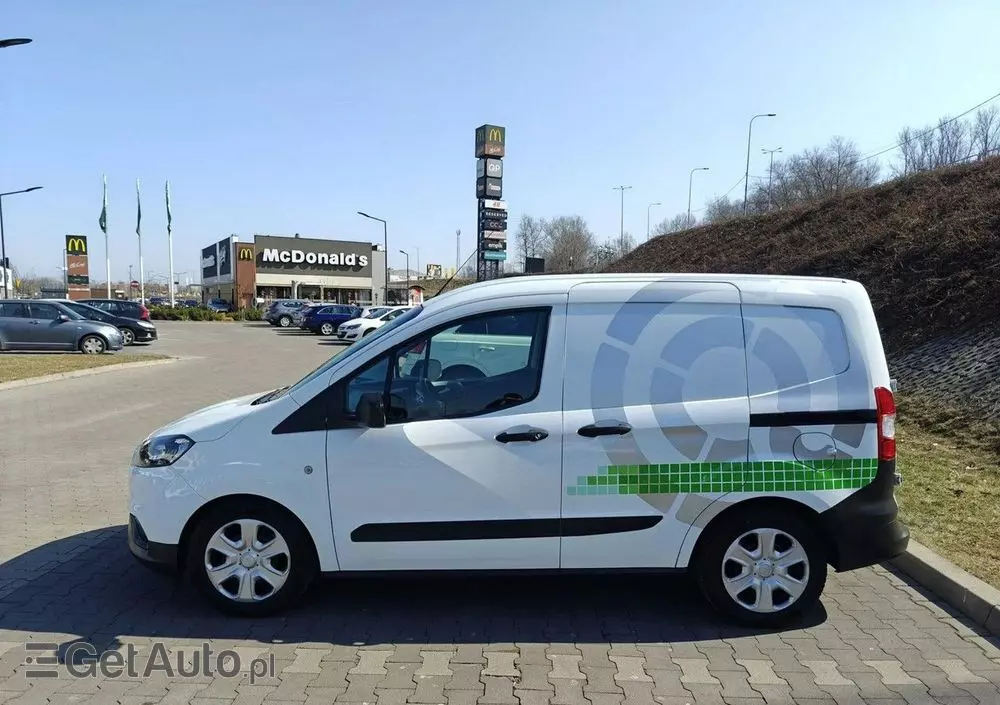FORD Transit Courier 1.5 TDCi Trend