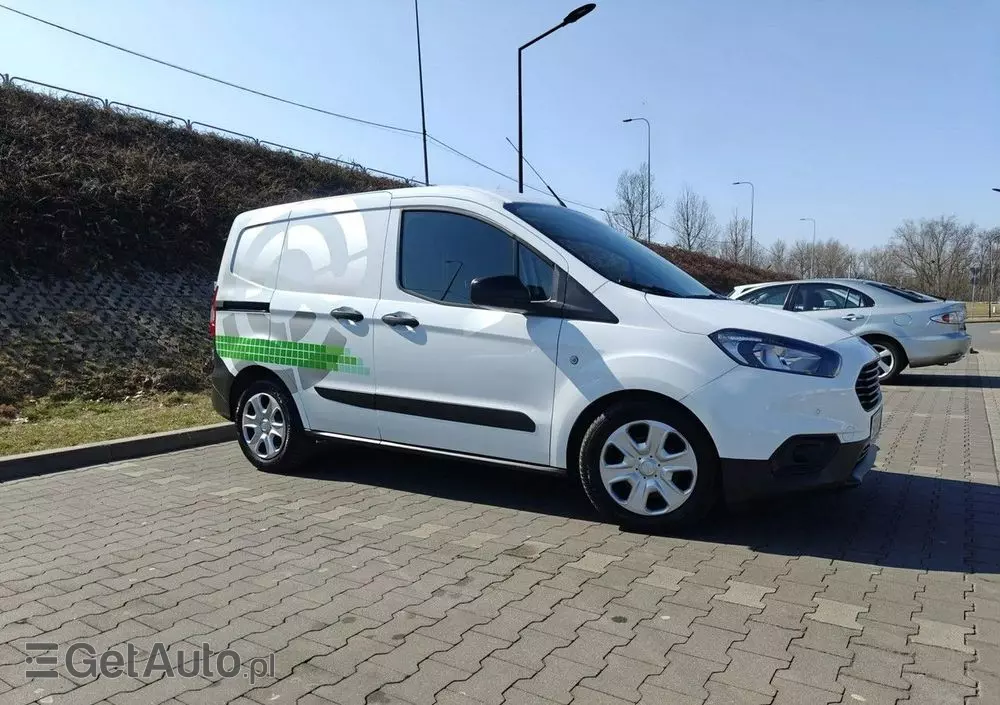 FORD Transit Courier 1.5 TDCi Trend
