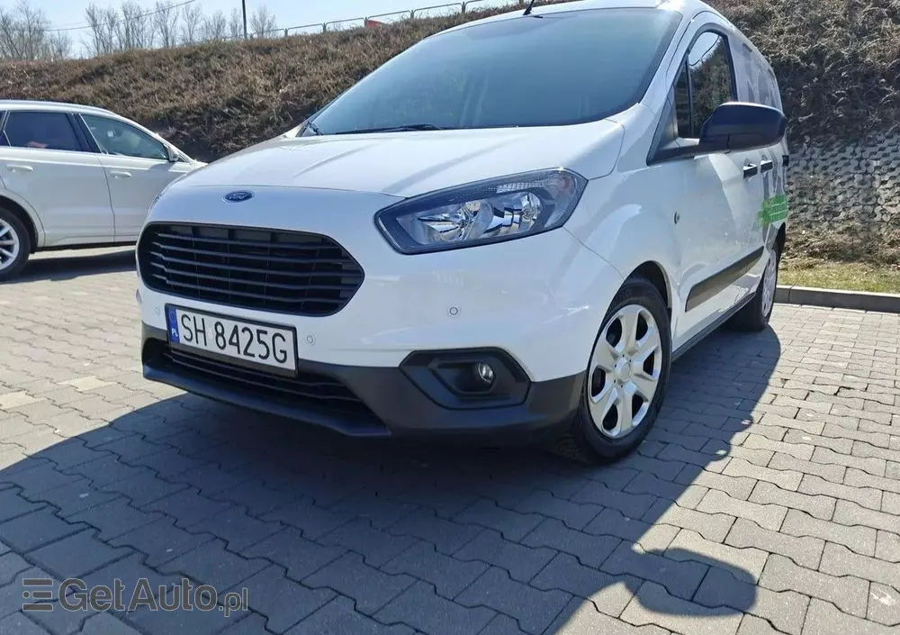 FORD Transit Courier 1.5 TDCi Trend