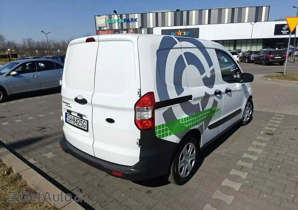 FORD Transit Courier 1.5 TDCi Trend