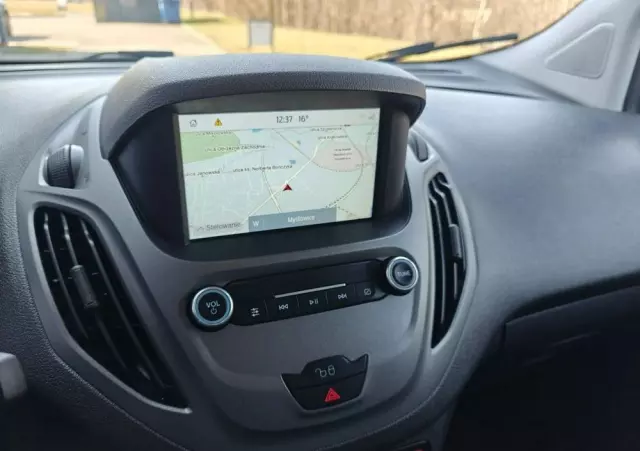 FORD Transit Courier 1.5 TDCi Trend