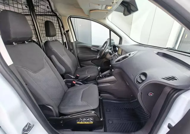 FORD Transit Courier 1.5 TDCi Trend