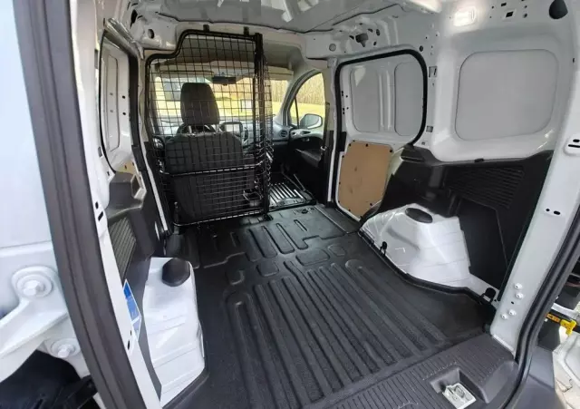 FORD Transit Courier 1.5 TDCi Trend
