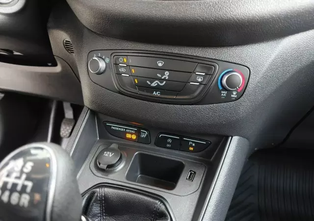 FORD Transit Courier 1.5 TDCi Trend