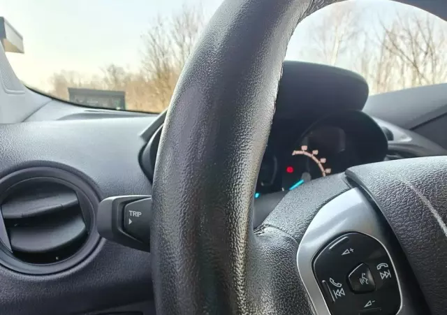 FORD Transit Courier 1.5 TDCi Trend