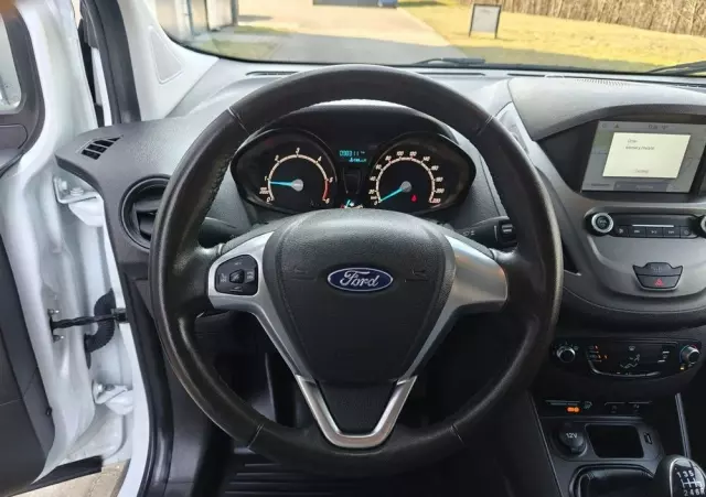 FORD Transit Courier 1.5 TDCi Trend